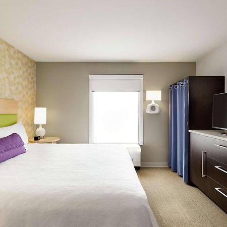 Home2 Suites By Hilton Macon I-75 North Ngoại thất bức ảnh