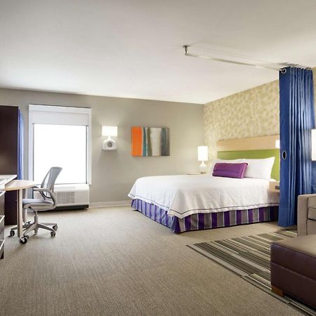 Home2 Suites By Hilton Macon I-75 North Ngoại thất bức ảnh