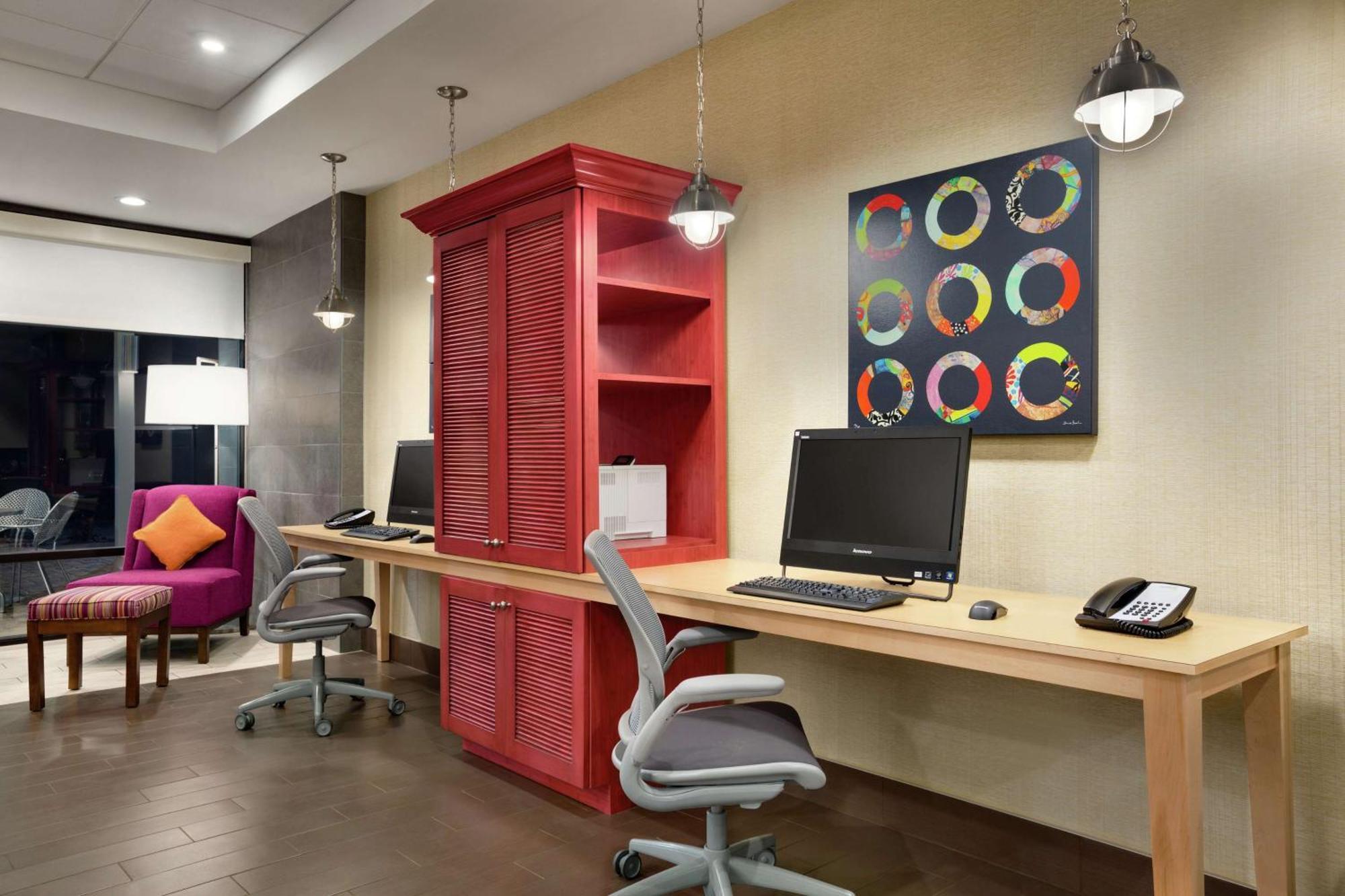 Home2 Suites By Hilton Macon I-75 North Ngoại thất bức ảnh