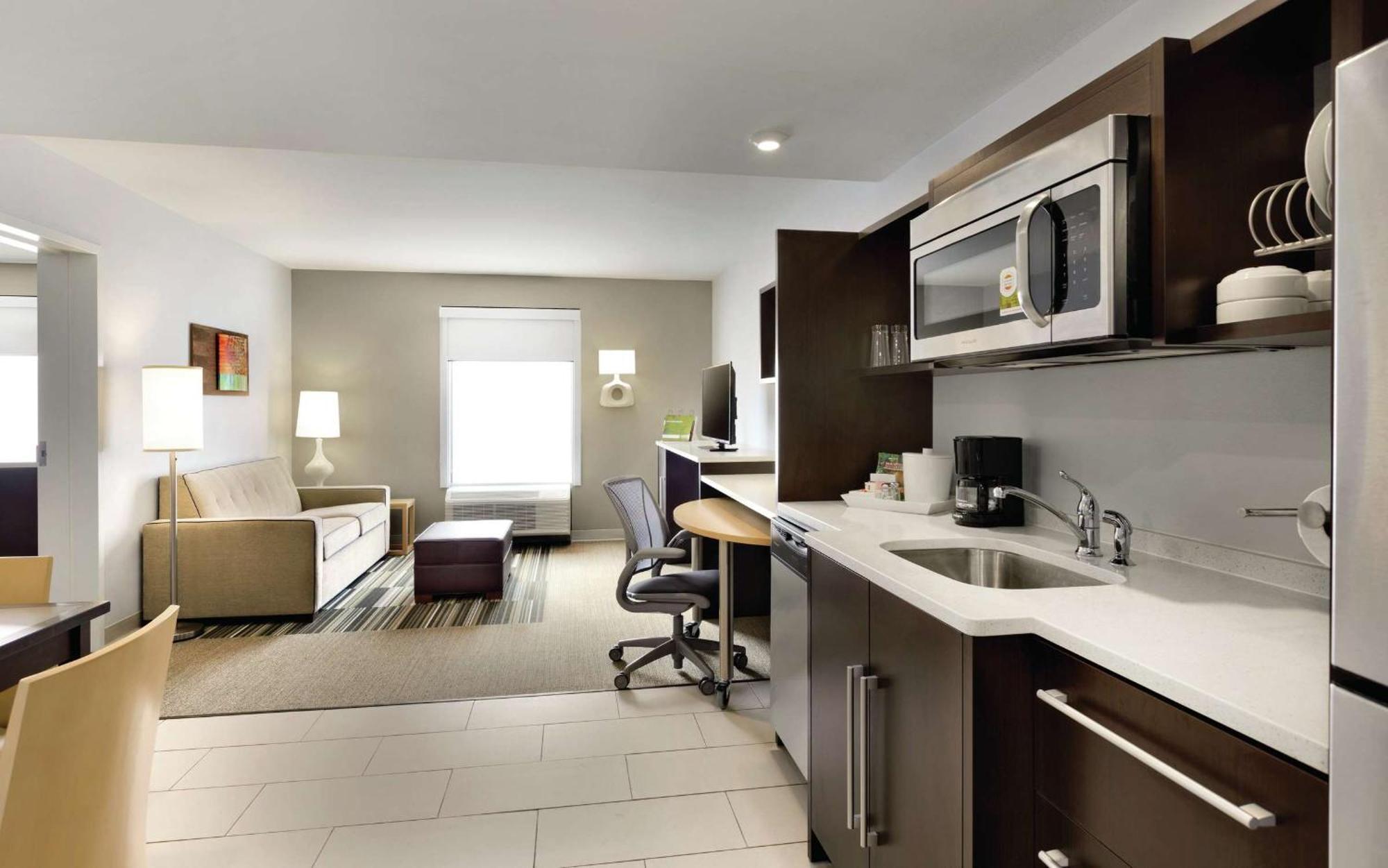 Home2 Suites By Hilton Macon I-75 North Ngoại thất bức ảnh