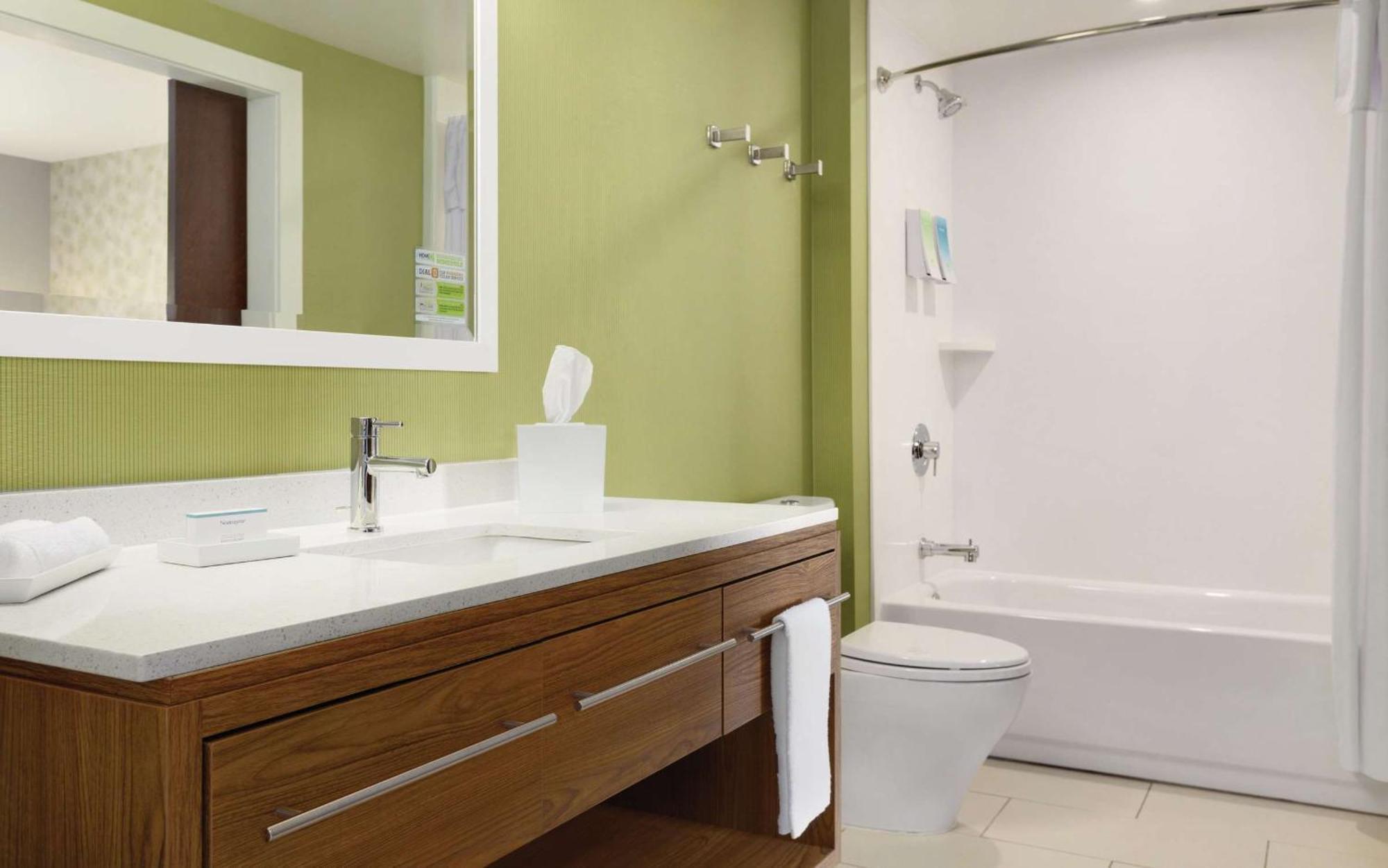 Home2 Suites By Hilton Macon I-75 North Ngoại thất bức ảnh