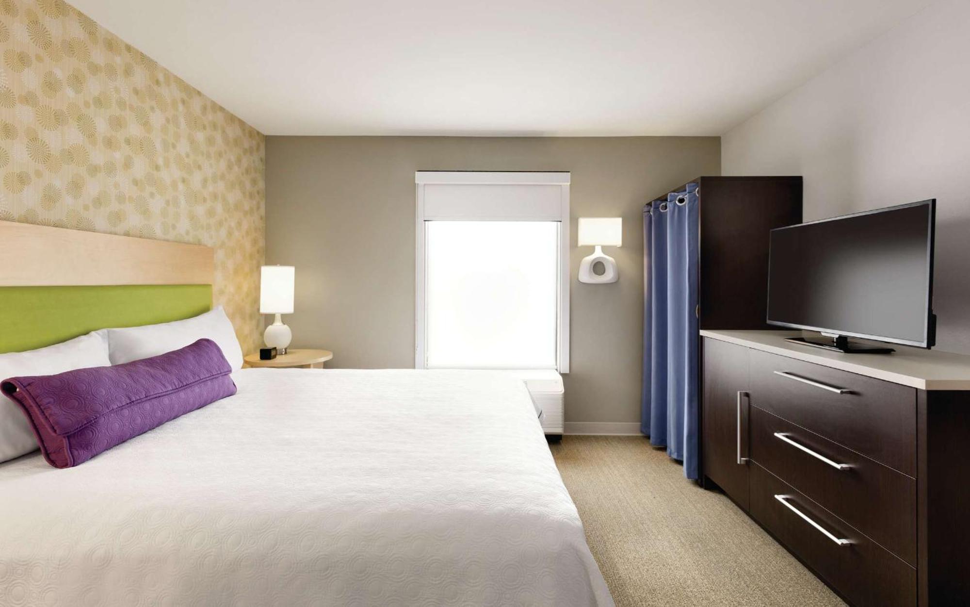Home2 Suites By Hilton Macon I-75 North Ngoại thất bức ảnh