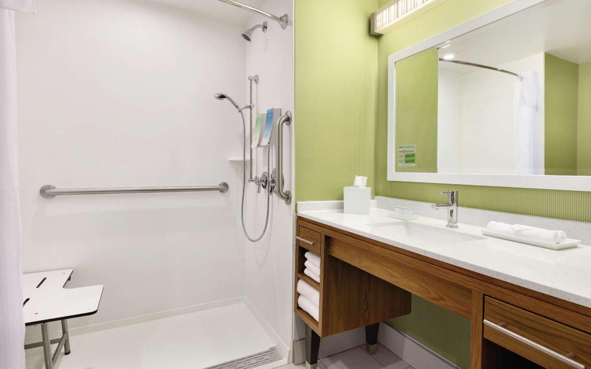 Home2 Suites By Hilton Macon I-75 North Ngoại thất bức ảnh