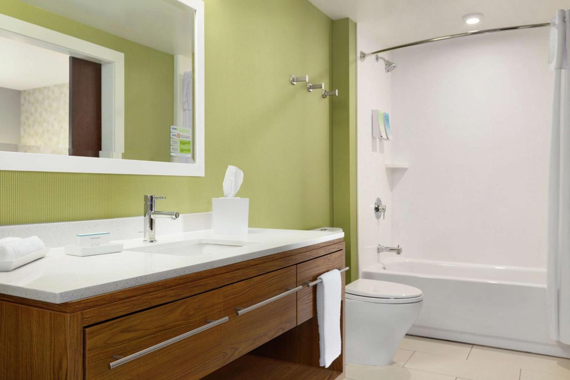 Home2 Suites By Hilton Macon I-75 North Ngoại thất bức ảnh