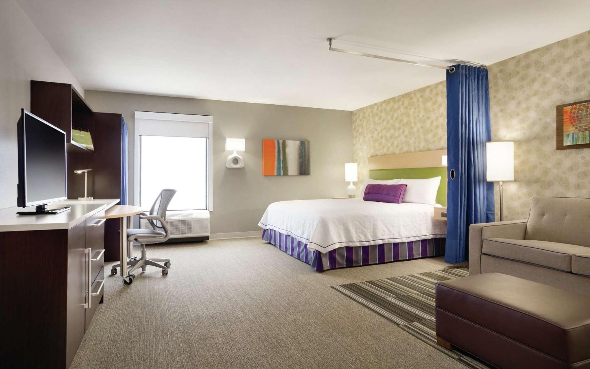 Home2 Suites By Hilton Macon I-75 North Ngoại thất bức ảnh