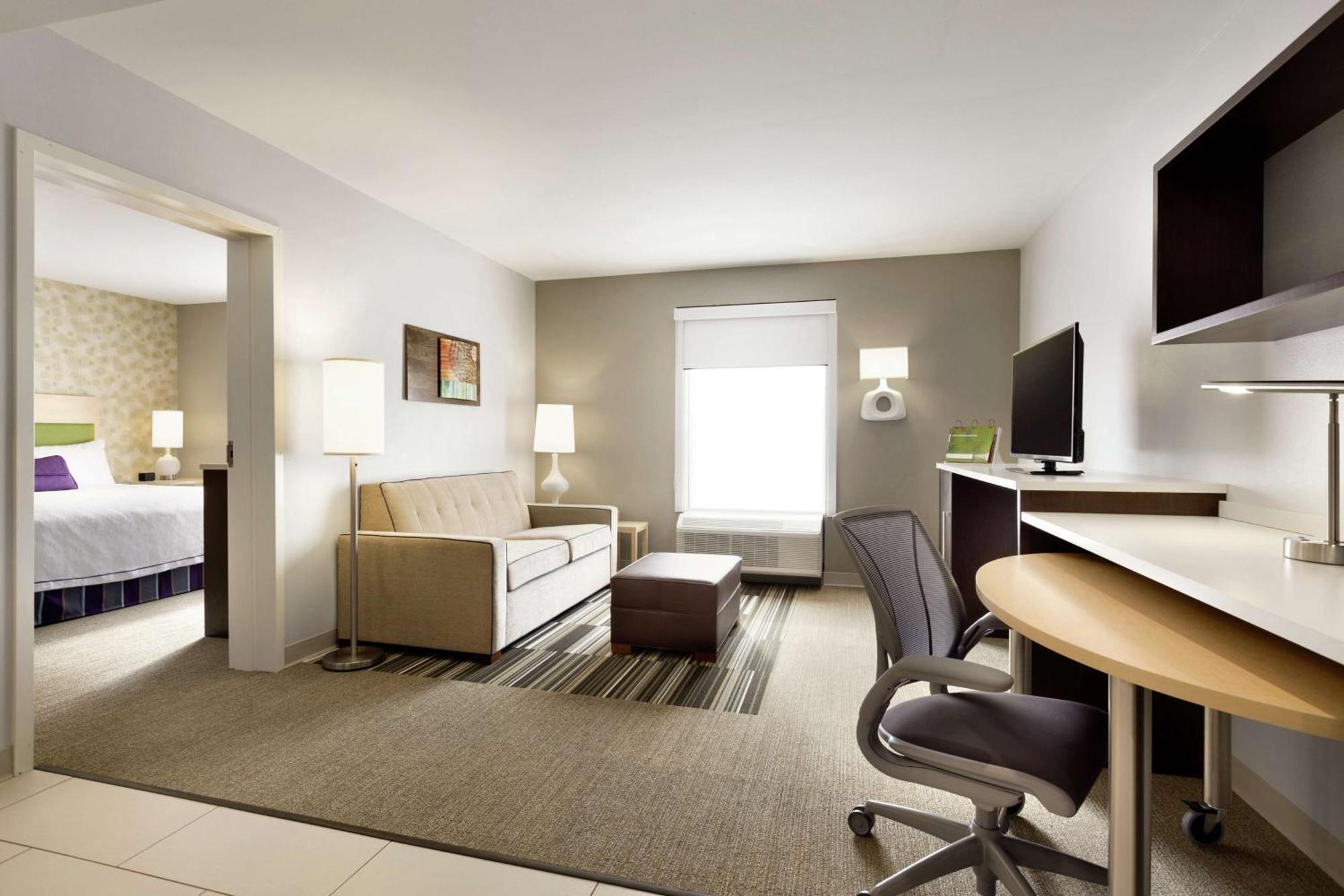 Home2 Suites By Hilton Macon I-75 North Ngoại thất bức ảnh