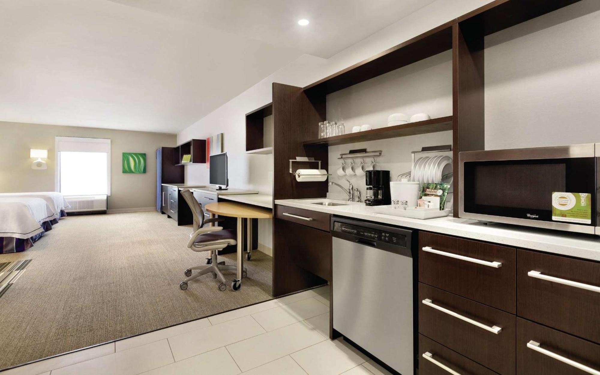 Home2 Suites By Hilton Macon I-75 North Ngoại thất bức ảnh