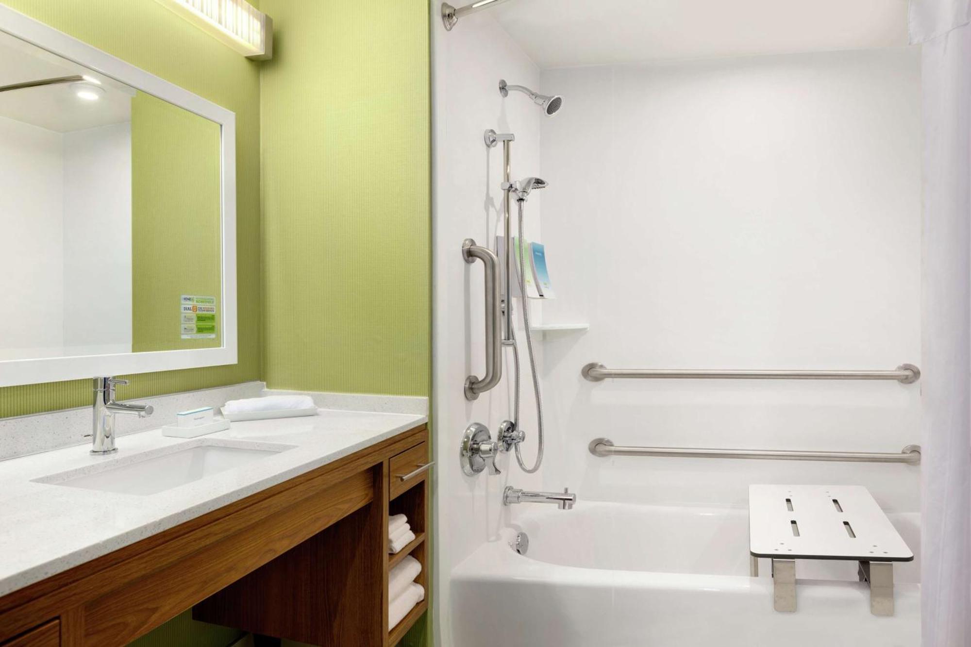 Home2 Suites By Hilton Macon I-75 North Ngoại thất bức ảnh
