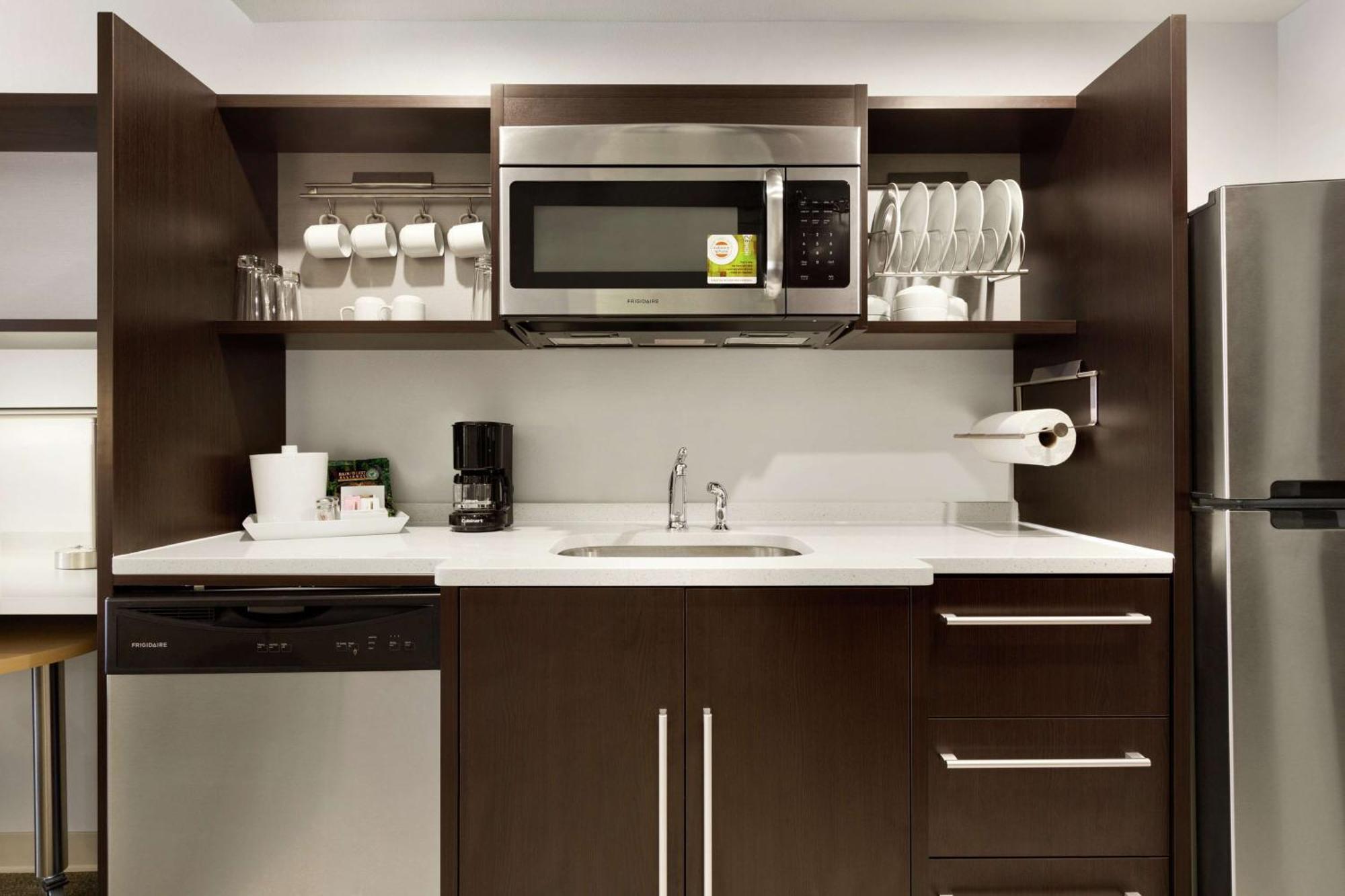 Home2 Suites By Hilton Macon I-75 North Ngoại thất bức ảnh