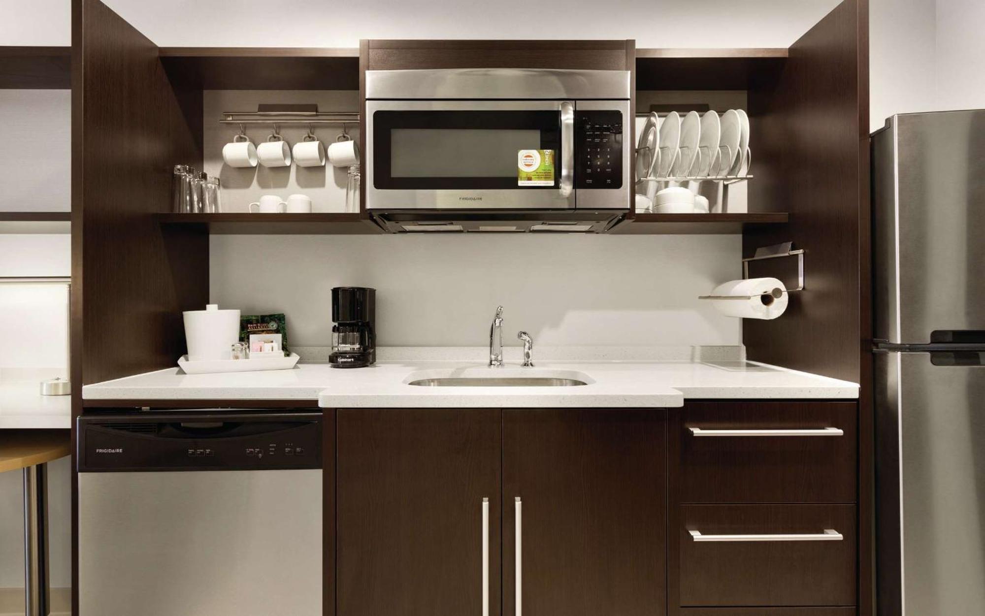 Home2 Suites By Hilton Macon I-75 North Ngoại thất bức ảnh