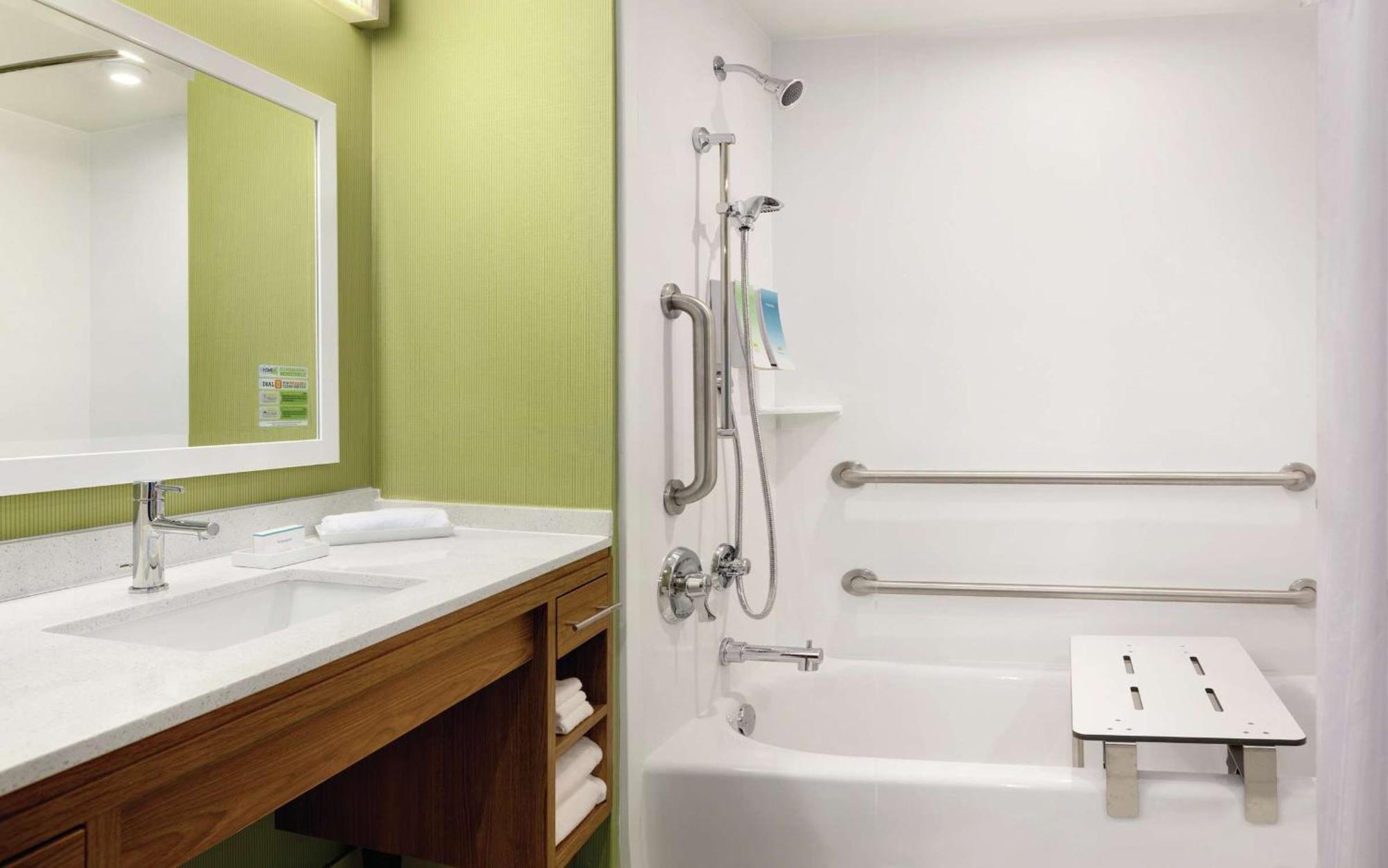 Home2 Suites By Hilton Macon I-75 North Ngoại thất bức ảnh