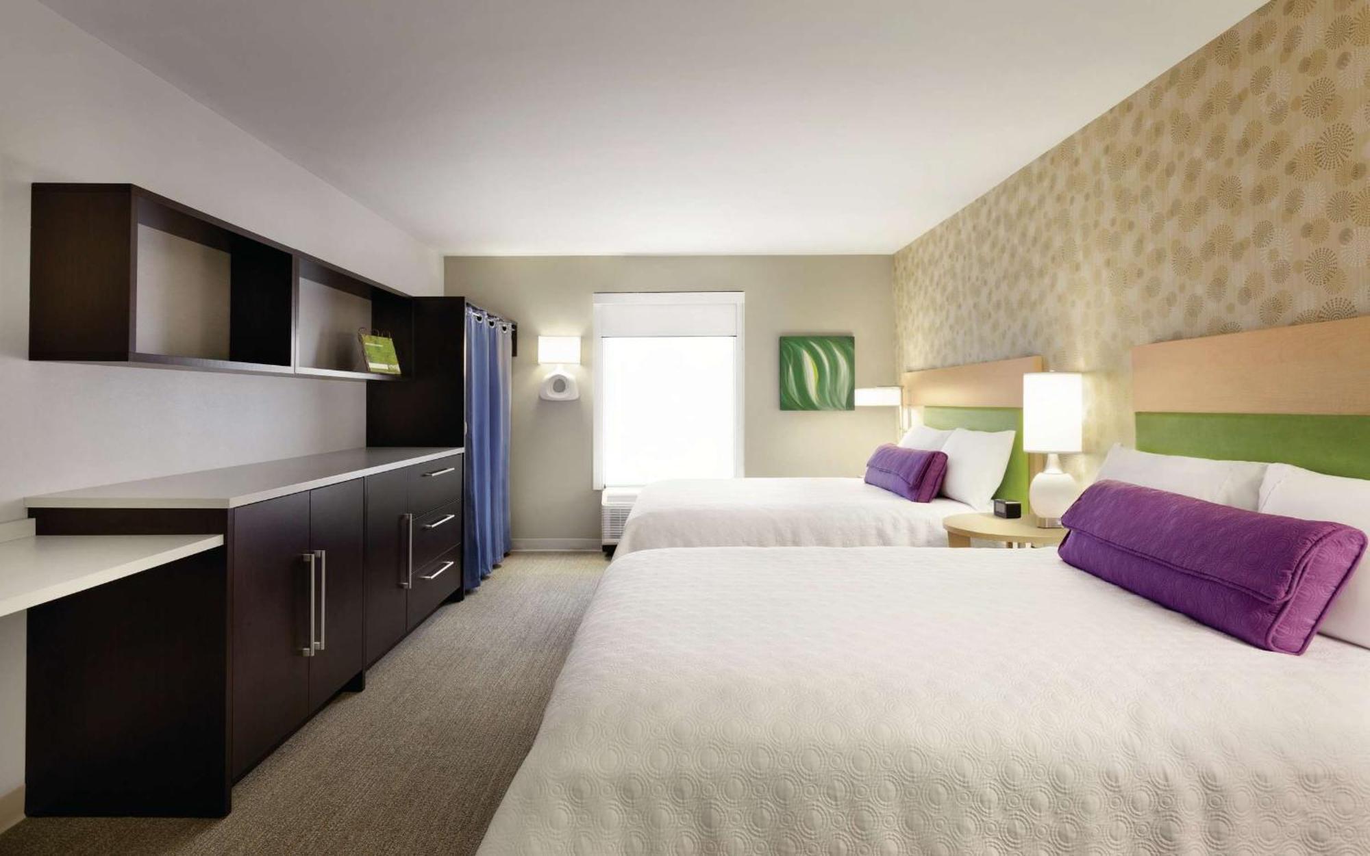 Home2 Suites By Hilton Macon I-75 North Ngoại thất bức ảnh