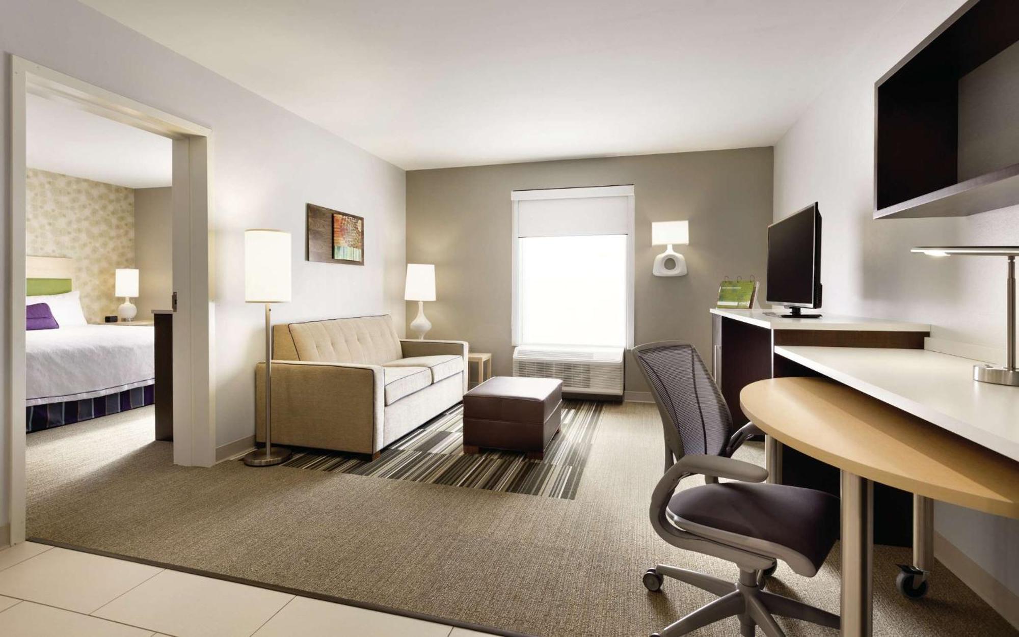 Home2 Suites By Hilton Macon I-75 North Ngoại thất bức ảnh