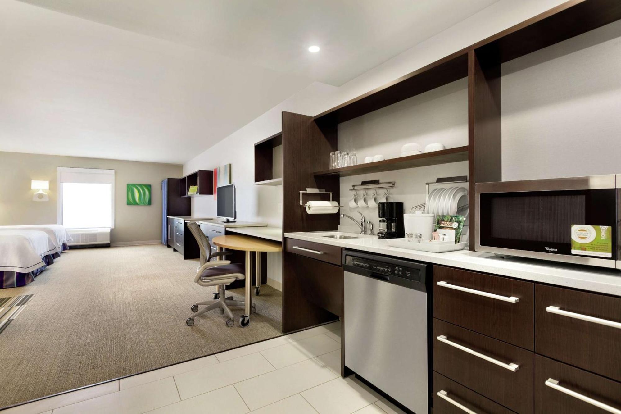 Home2 Suites By Hilton Macon I-75 North Ngoại thất bức ảnh