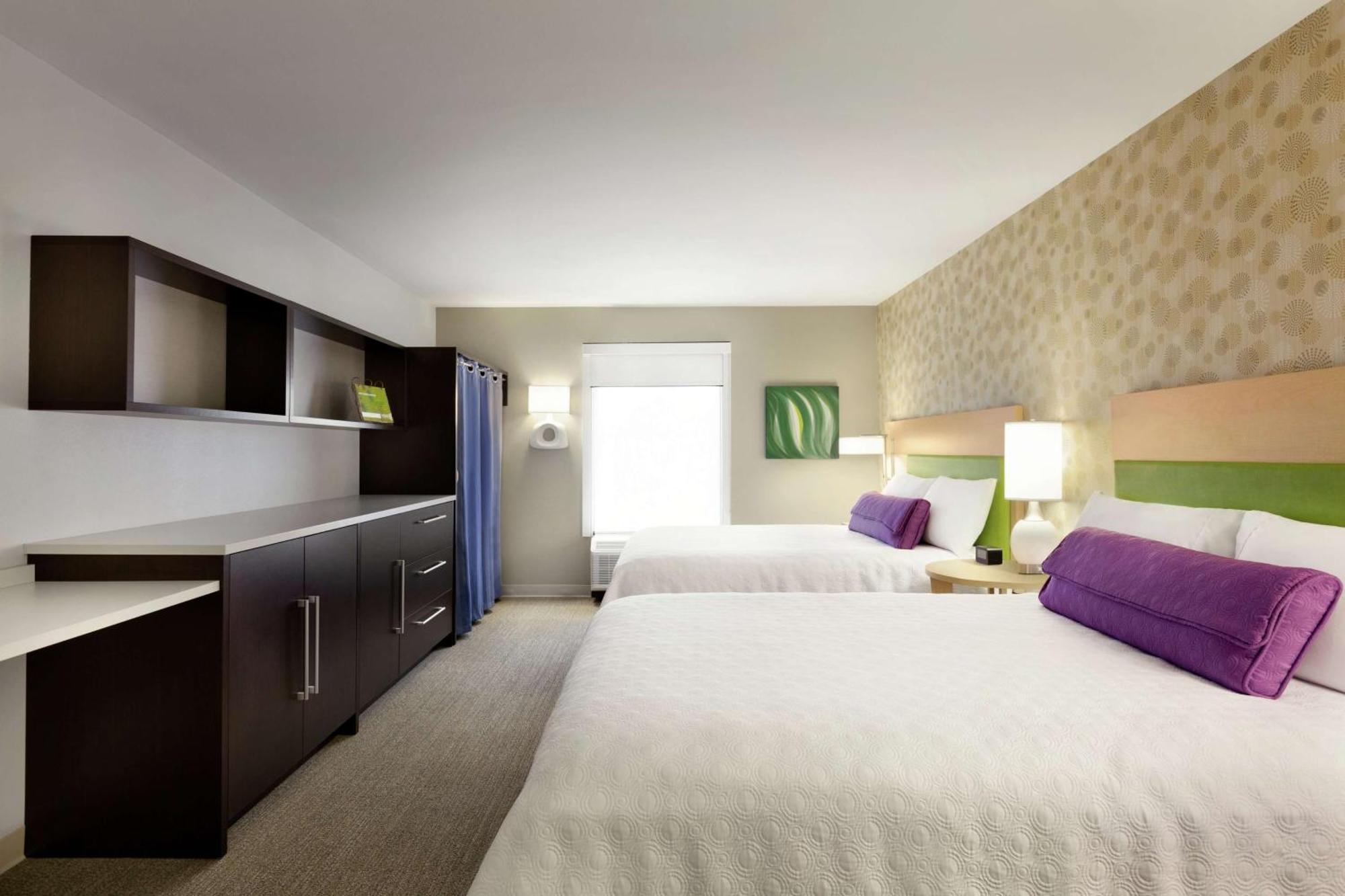 Home2 Suites By Hilton Macon I-75 North Ngoại thất bức ảnh