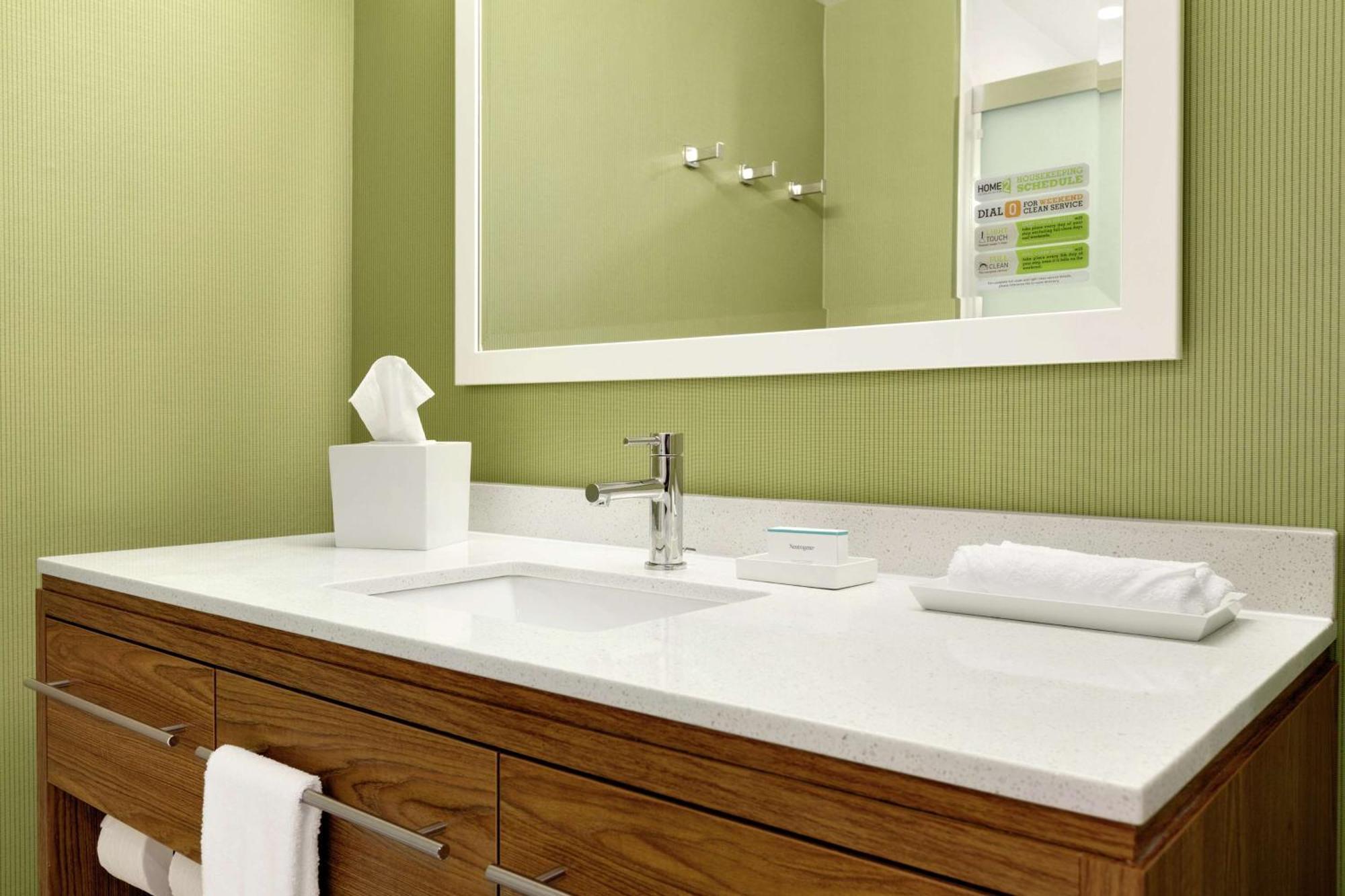 Home2 Suites By Hilton Macon I-75 North Ngoại thất bức ảnh