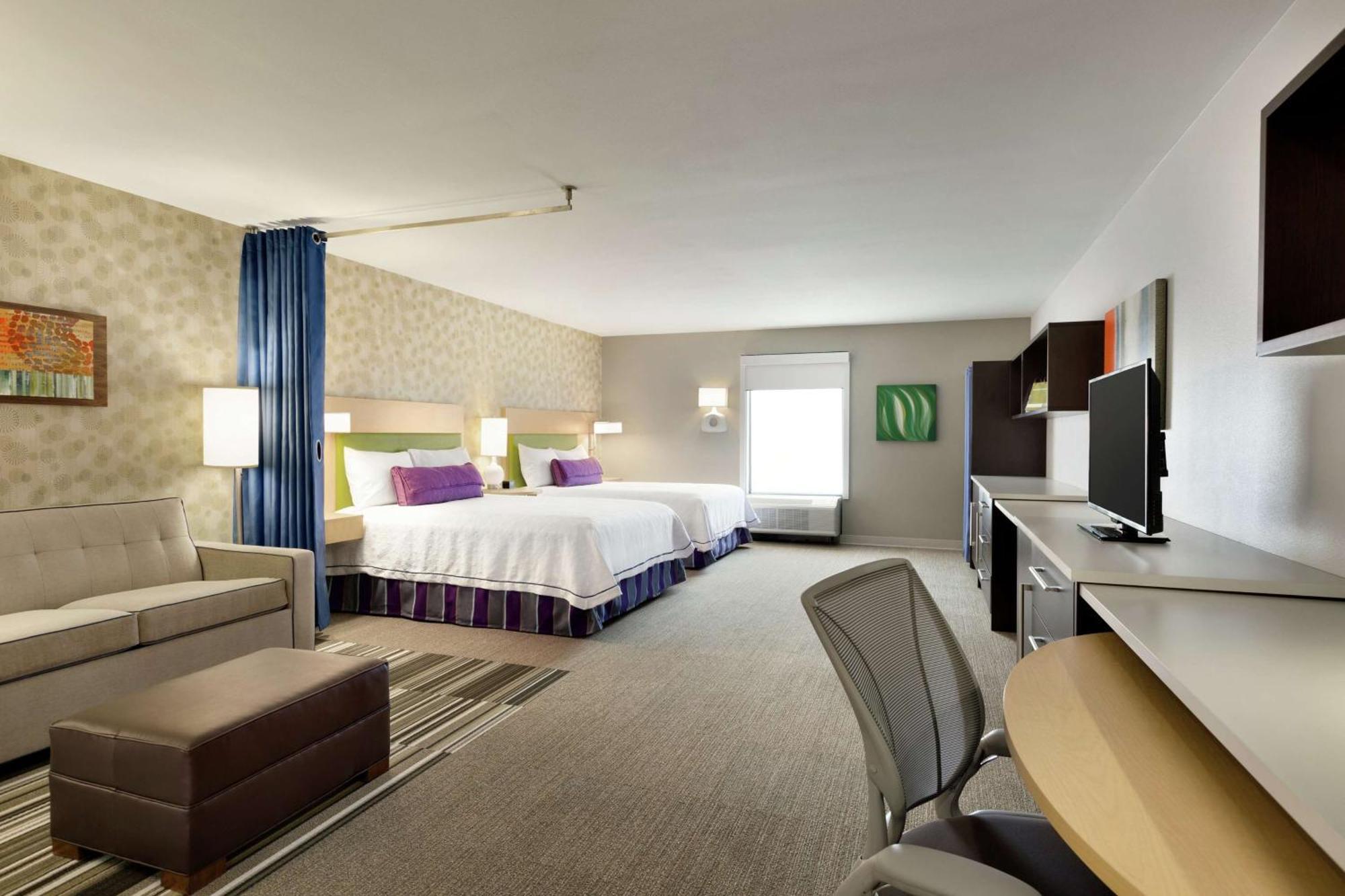 Home2 Suites By Hilton Macon I-75 North Ngoại thất bức ảnh