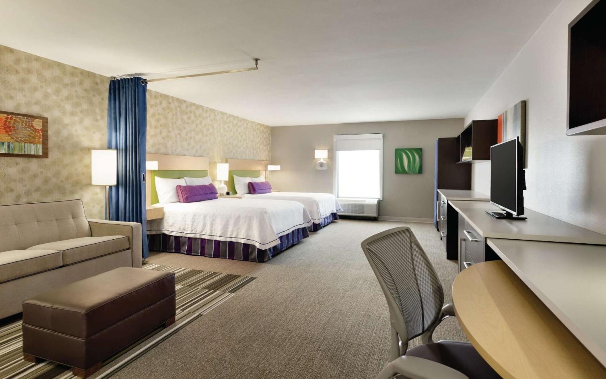 Home2 Suites By Hilton Macon I-75 North Ngoại thất bức ảnh