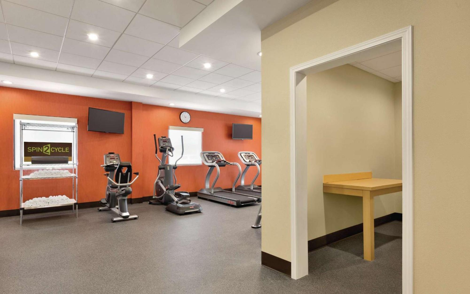Home2 Suites By Hilton Macon I-75 North Ngoại thất bức ảnh