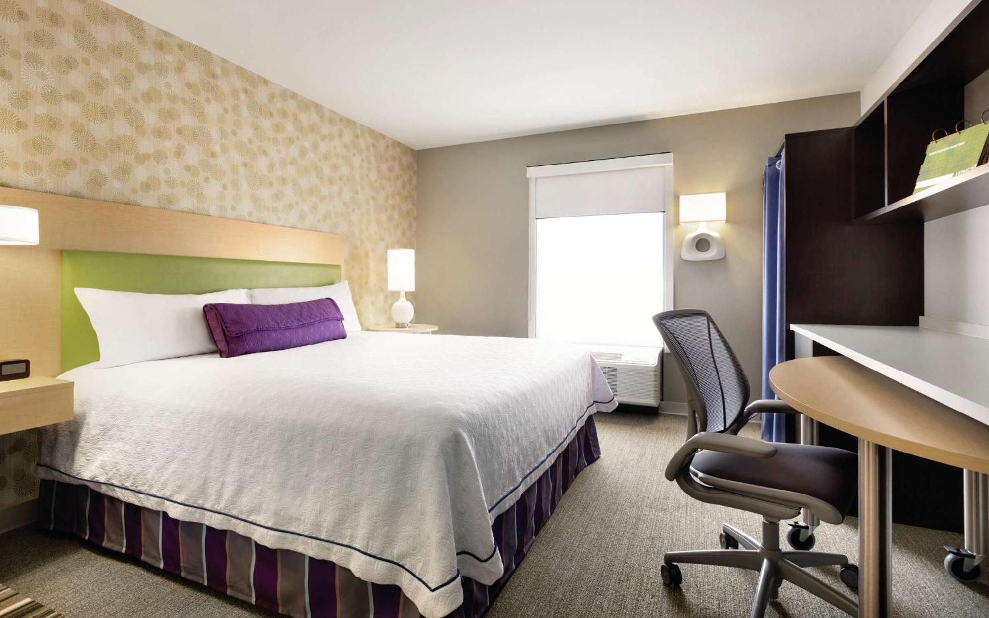 Home2 Suites By Hilton Macon I-75 North Ngoại thất bức ảnh
