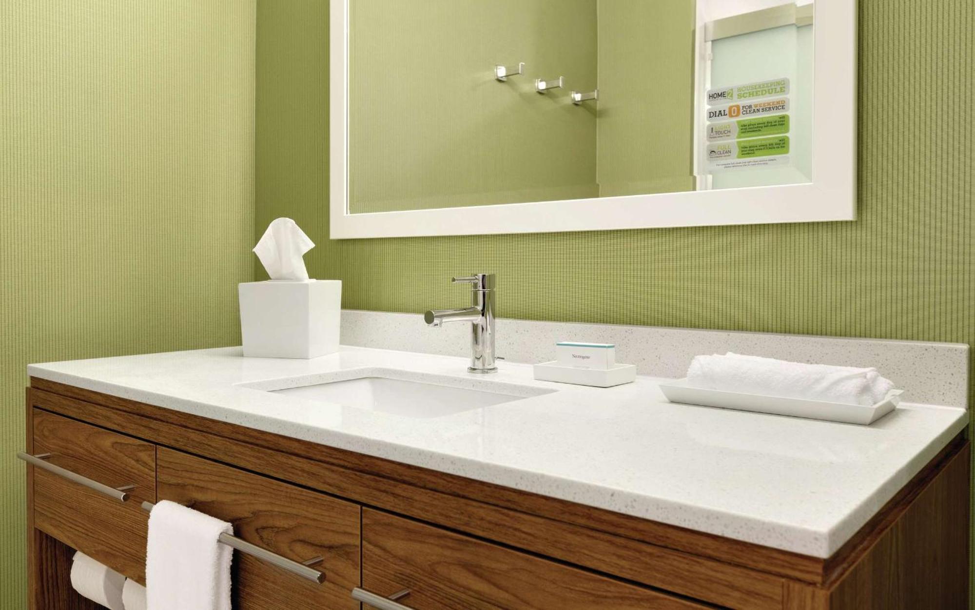 Home2 Suites By Hilton Macon I-75 North Ngoại thất bức ảnh
