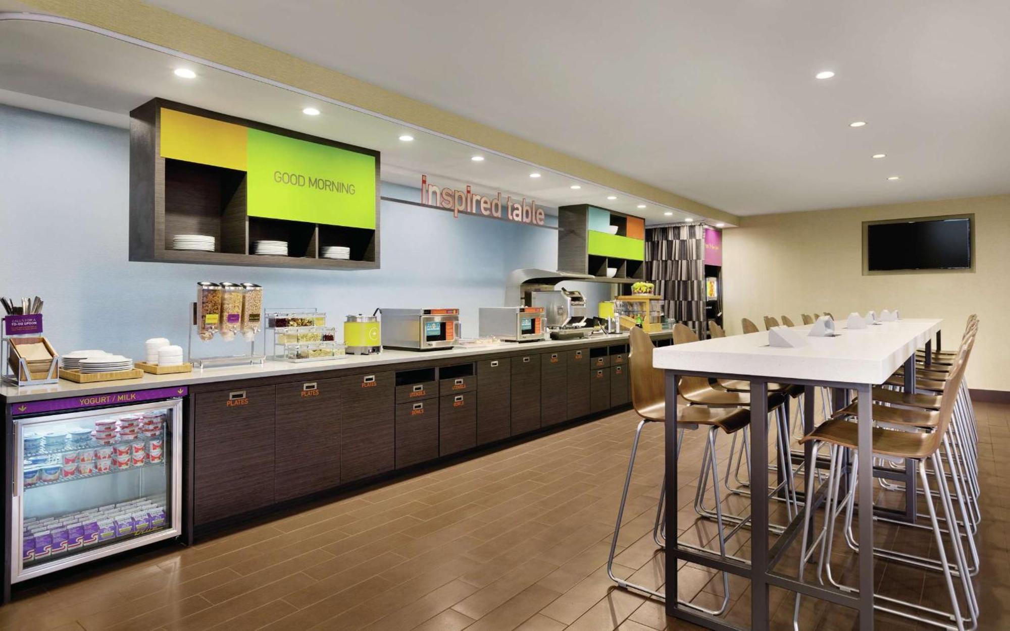Home2 Suites By Hilton Macon I-75 North Ngoại thất bức ảnh
