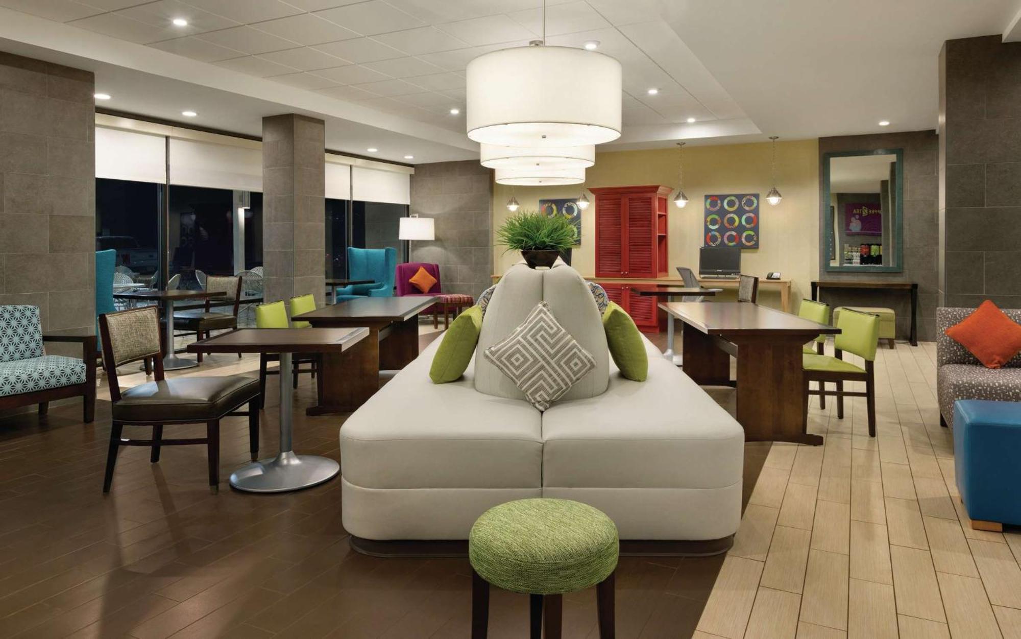 Home2 Suites By Hilton Macon I-75 North Ngoại thất bức ảnh