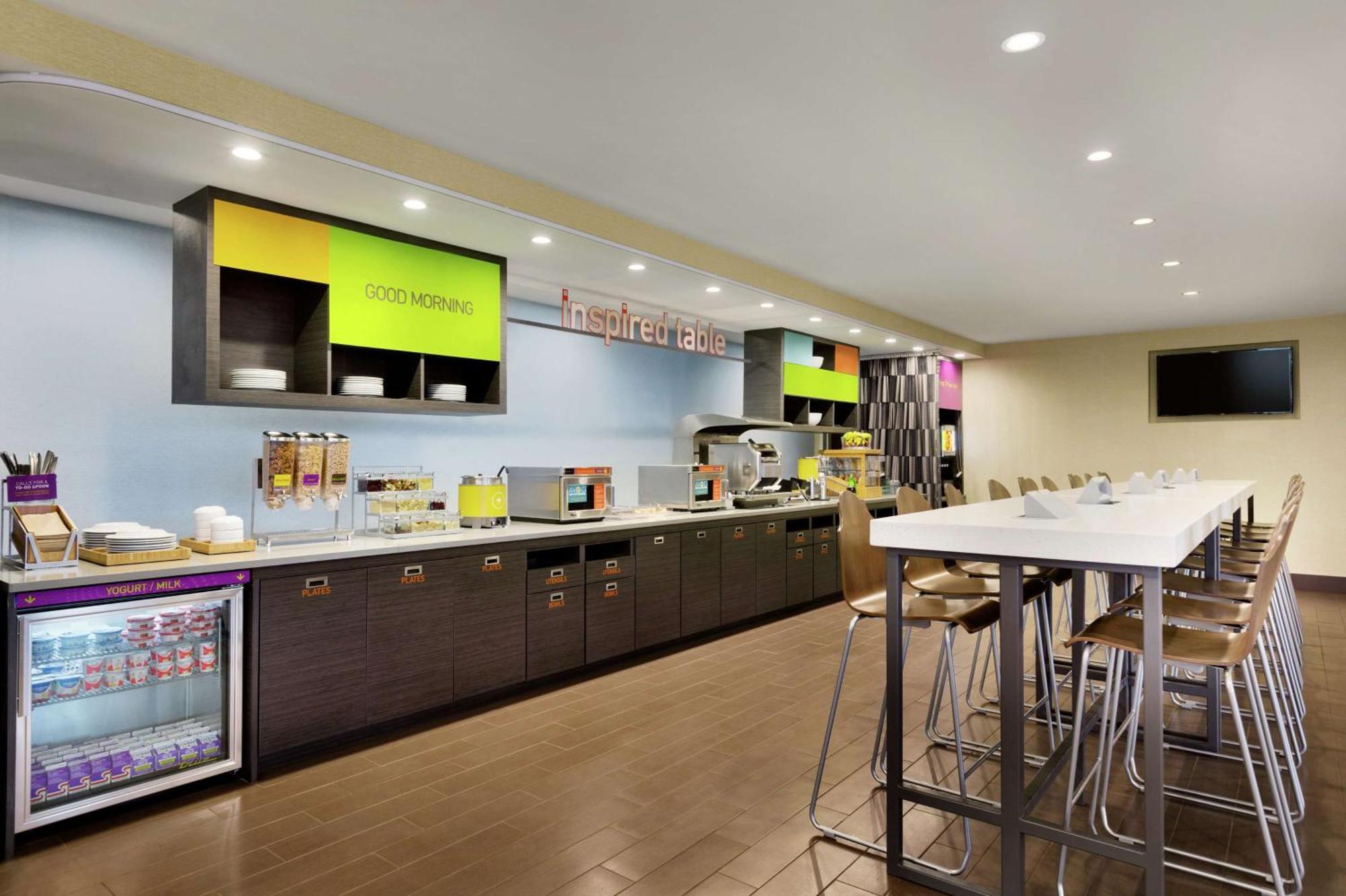 Home2 Suites By Hilton Macon I-75 North Ngoại thất bức ảnh
