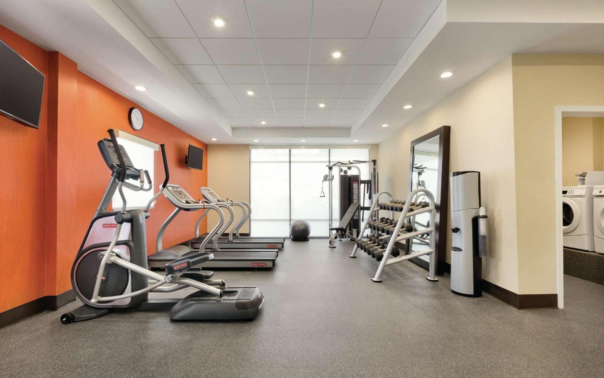 Home2 Suites By Hilton Macon I-75 North Ngoại thất bức ảnh