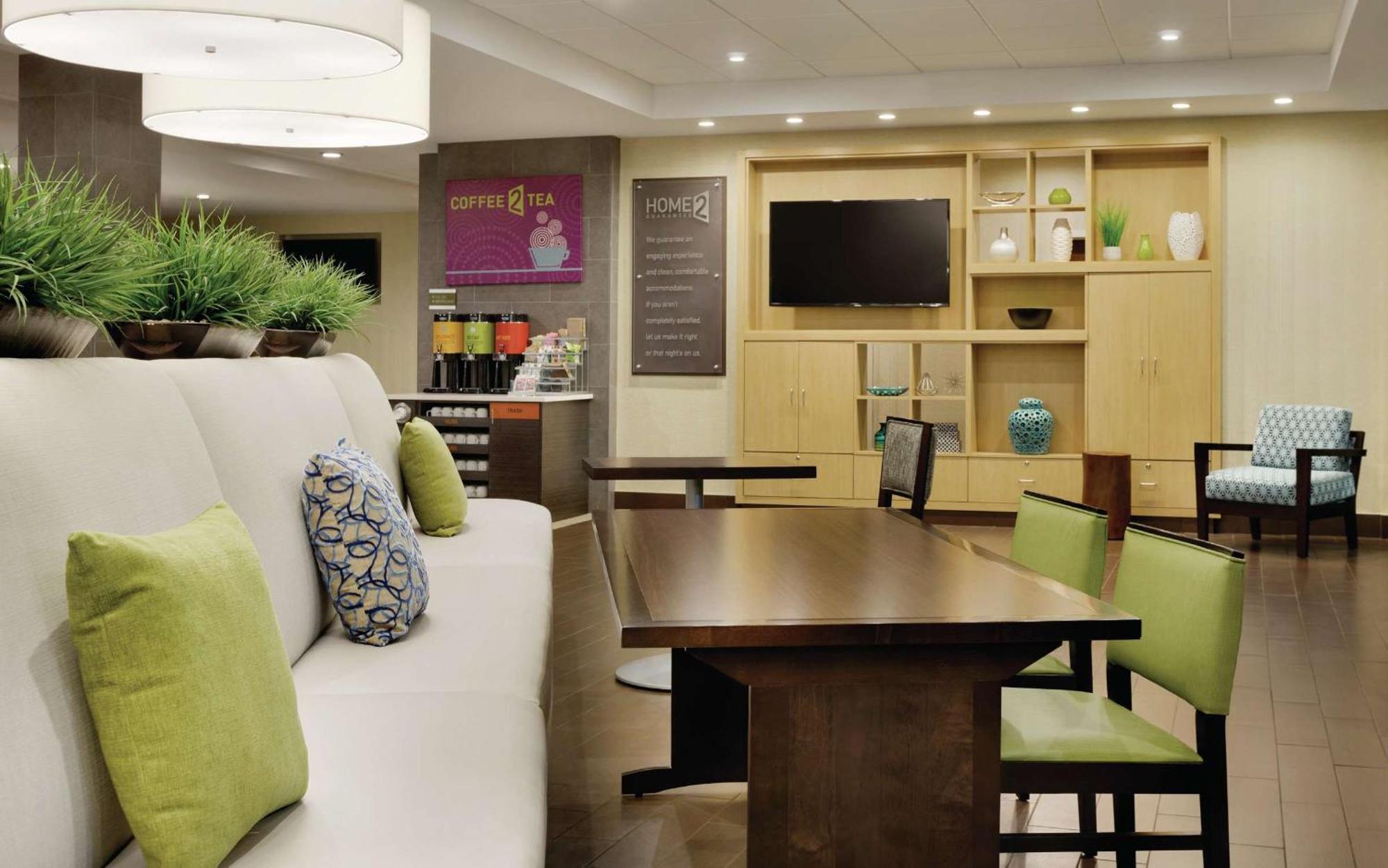 Home2 Suites By Hilton Macon I-75 North Ngoại thất bức ảnh