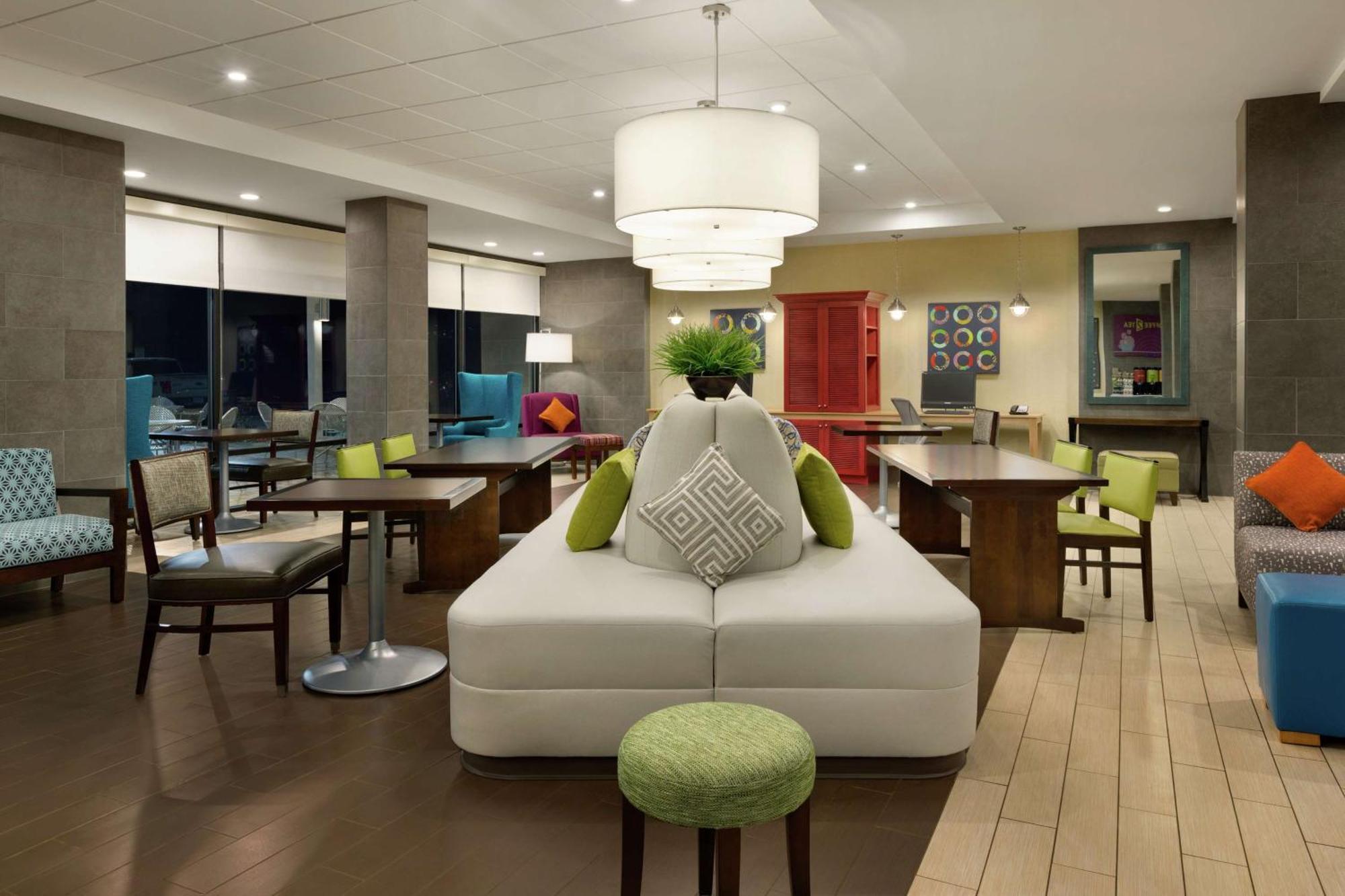 Home2 Suites By Hilton Macon I-75 North Ngoại thất bức ảnh