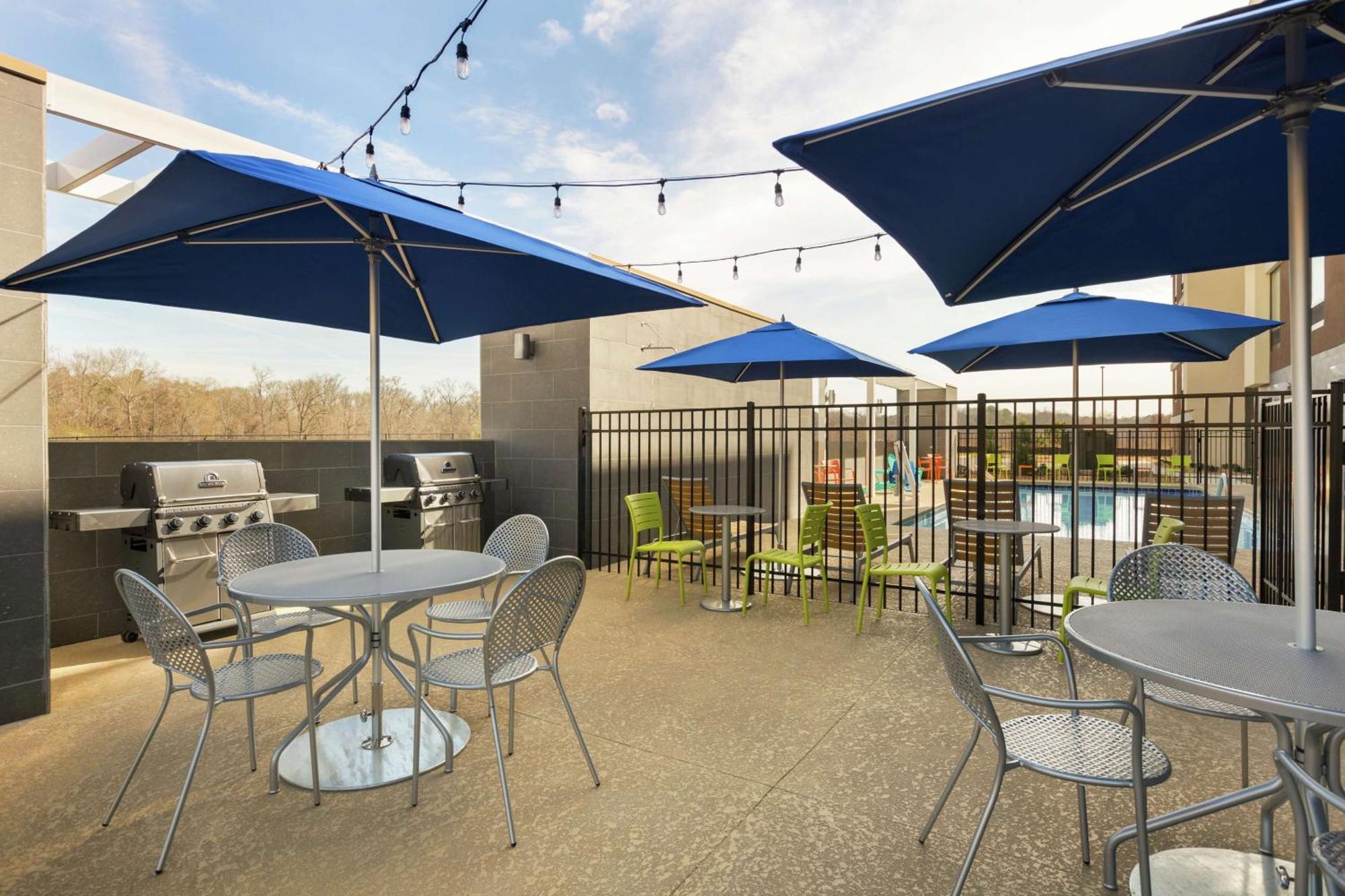 Home2 Suites By Hilton Macon I-75 North Ngoại thất bức ảnh