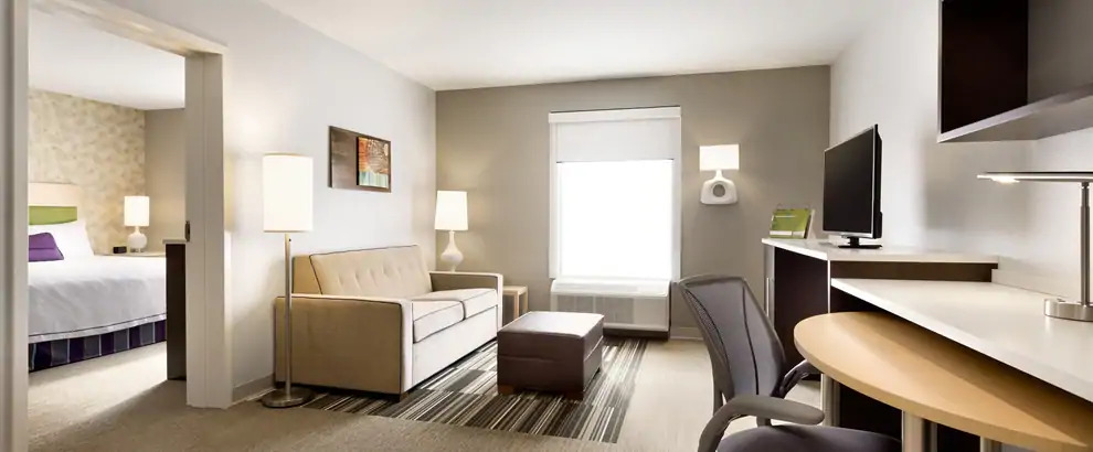 Home2 Suites By Hilton Macon I-75 North Ngoại thất bức ảnh